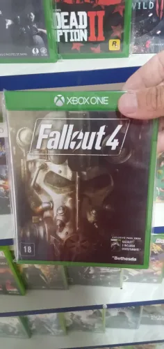 Fallout 4 - Xbox one 
