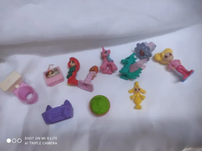 Miniaturas