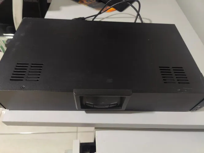 Nobreak Ragtech Quadri 1200VA