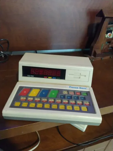 Brinquedo  antigo