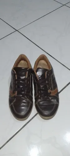 Sapatenis tamanho 41