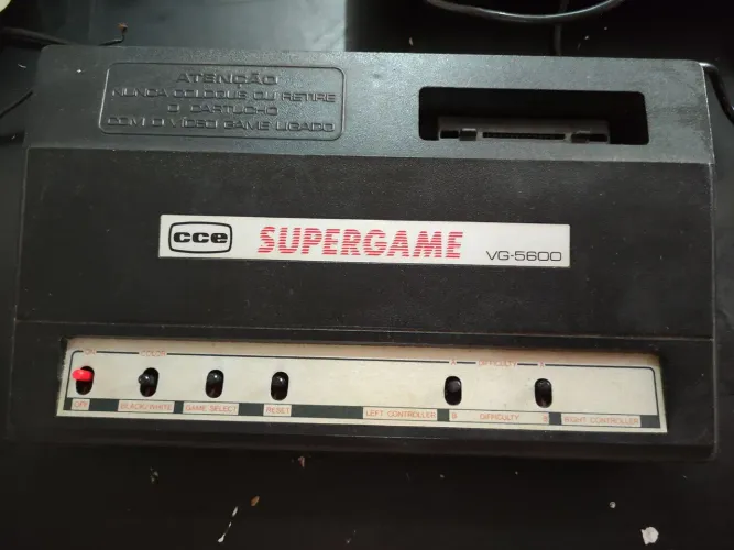 Atari