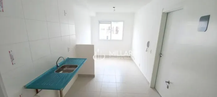 APARTAMENTO LOCAÇÃO BRÁS