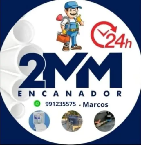 Encanador serviço 24h *  ,E serviço de desentupimento 