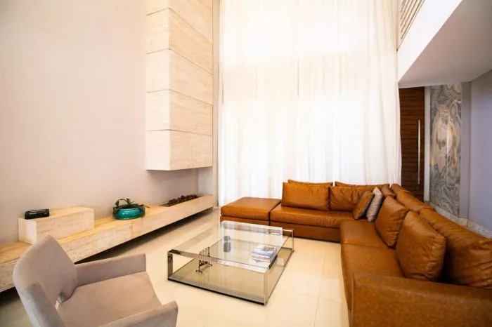 Casa em Condomínio à venda, 4 quartos, 4 suítes, 4 vagas, Vila Castela - Nova Lima/MG