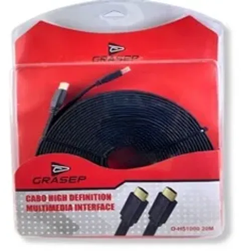 cabo hdmi 20 metros 2188 d154