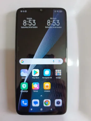 Celular Xiaomi not 8 pró 