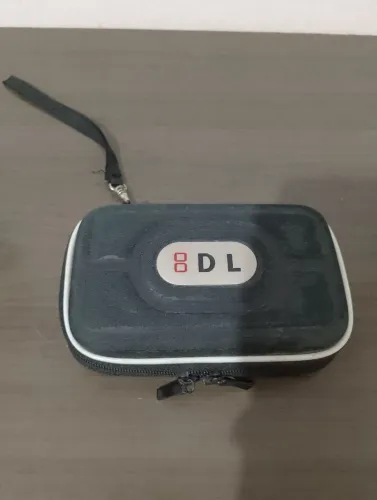 Case para ds lite 