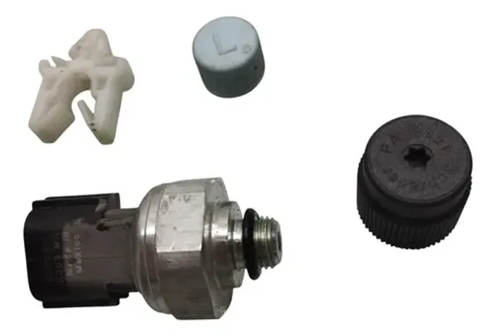 Sensor Pressostato Ar Condicionado Nissan Kicks 1.6 2024