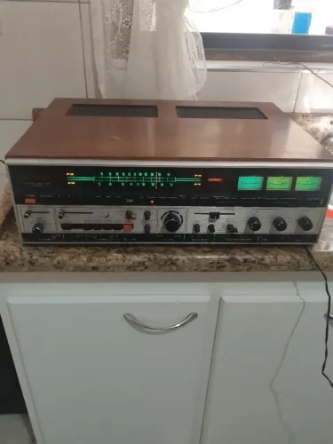 Receiver Kenwood KR 6170
