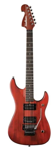 Guitarra Washburn Nuno Bettencourt N-24 padauk