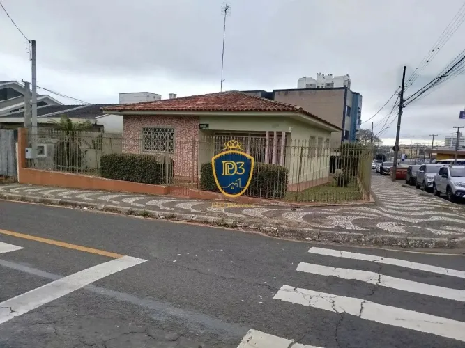 Casa para aluguel, 3 quarto(s), Jardim Carvalho, Ponta Grossa