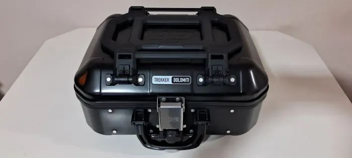 Baú Givi Dolomiti 30l