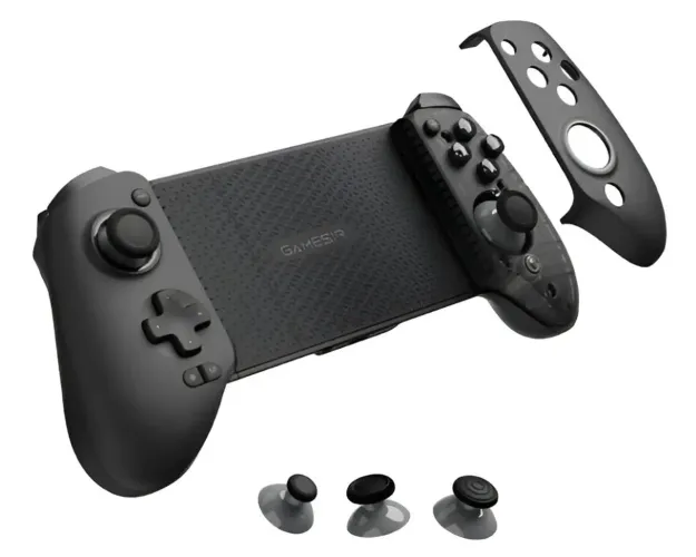 Vende se controle galileo 8 plus 