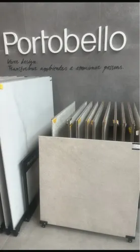 Portobello - Pisos de Porcelanato