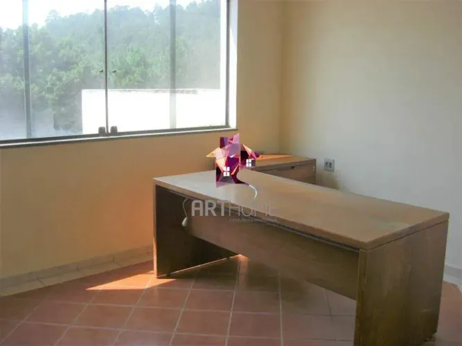 Sala para alugar, 12 m² por R$ 1.250,01/mês - Parque Terra Nova II - São Bernardo do Campo