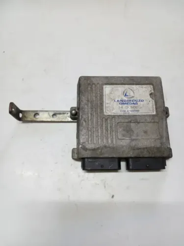 Modulo De Injeção Ecu Landirenzo Omegas 3-4 616467000 (Usado)