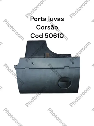 Porta Luvas Corsa