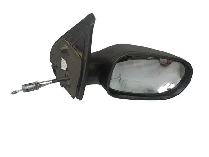 Retrovisor Dir Palio Siena Elx 2008 / 2012 4 Portas Manual