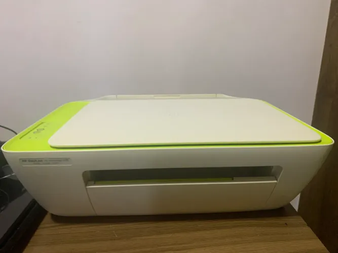 Vendo impressora hp