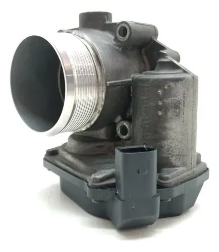 Corpo Borboleta Tbi Vw Tiguan 2.0 Turbo 2019/2021 Original