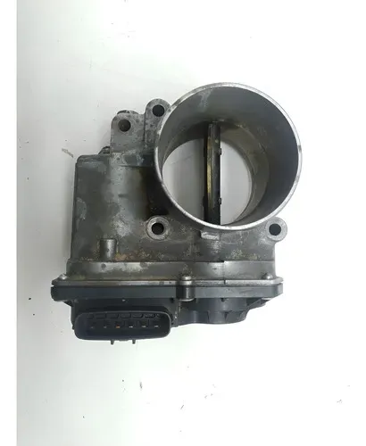 Corpo Borboleta Tbi Mitsubishi L200 Triton 2013 3.2 Diesel