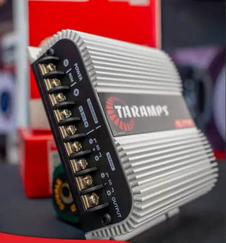Modulo de Potencia Taramps TL-1500 Original