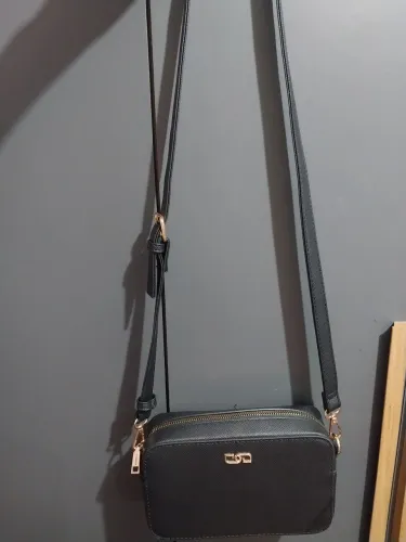 Bolsa preta