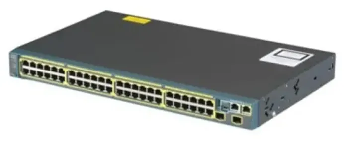 Cisco 2960 TS - 48 Portas