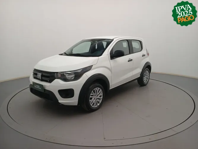 Fiat Mobi Like 1.0 Fire Flex 5P. 2024