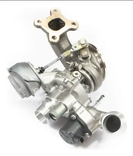 Turbina chevrolet ônix / Tracker 1.0