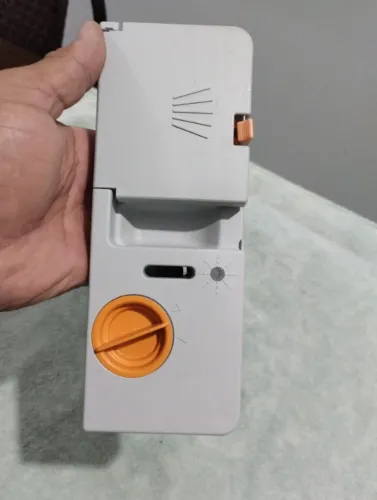 Dosador / Dispenser Sabão e Secante Lava Louça Brastemp Modelo BLF 08