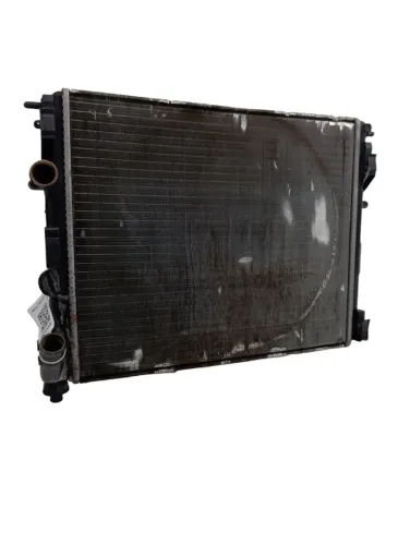 Radiador Agua Renault Kangoo 1.6 16v 2011 2012 2013 2014