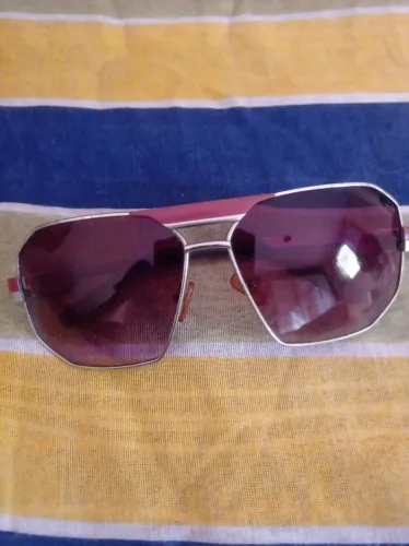 Óculos de sol unissex