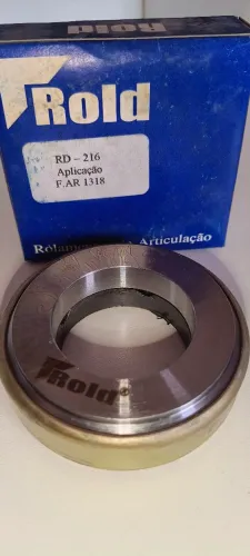 Rolamento de articulação da marca Rold