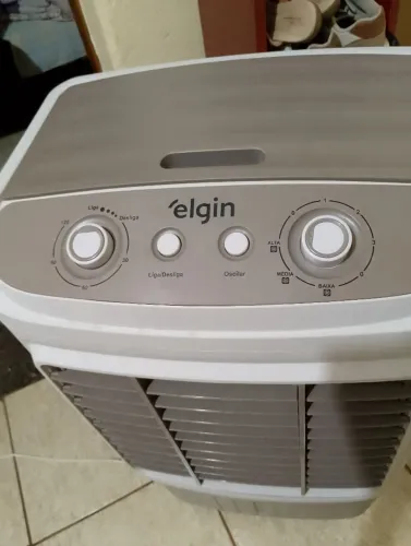 Climatizador de Ar Elgin