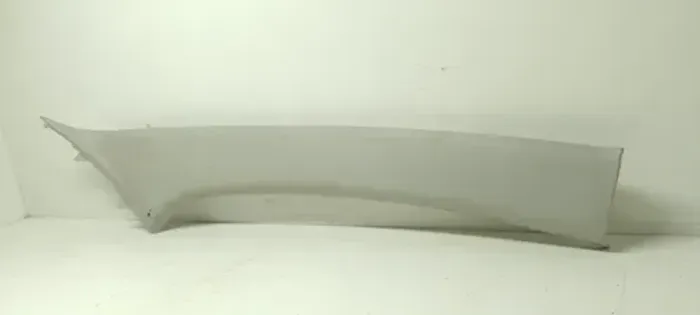 Acabamento Coluna Parabrisa Lado Direito Jac J3 2010 A 2015