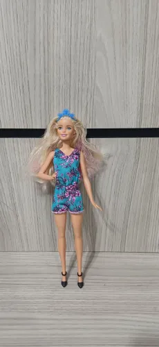 Boneca Barbie