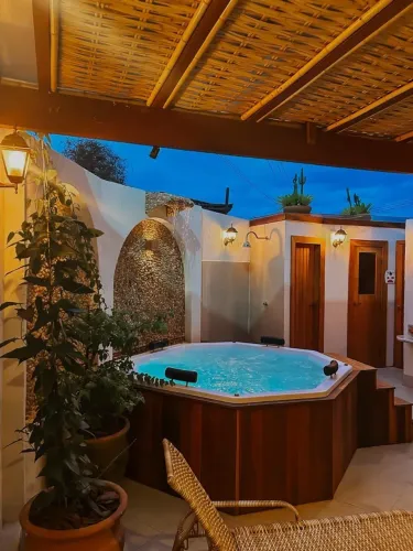 Spa , ofurô , banheira , hidromassagem