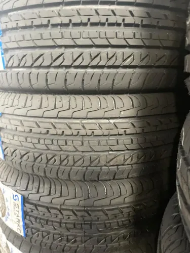 Promoção relâmpago na RL Pneus! pneu 175/70 R13 por R$235,00 no pix!!