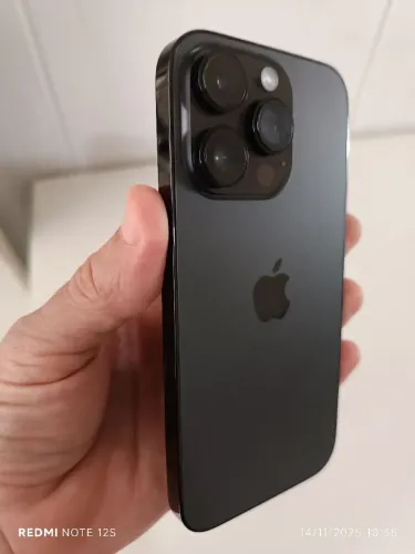 iPhone 14pro semi novo!
