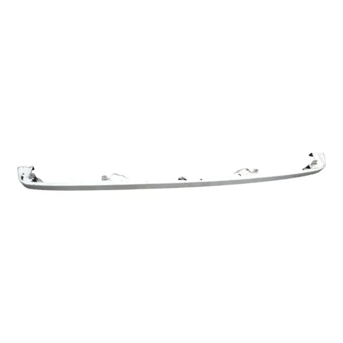 Aplique D Para-choque Dianteiro Fiat Uno 1991 1992 1993