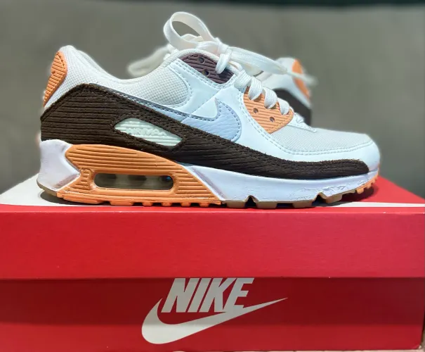Tênis Nike air max 90