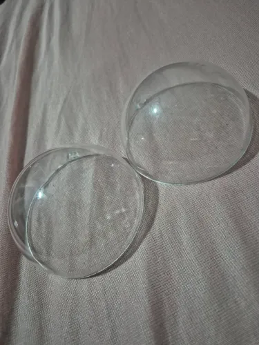 Bola de acrílico 