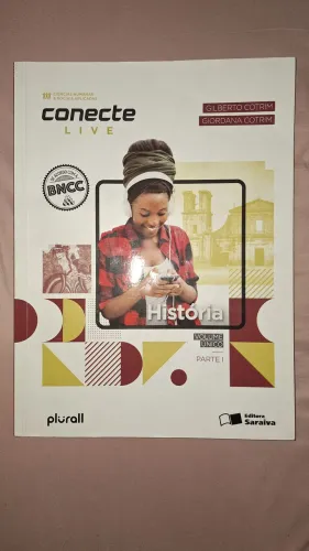 Conecte Live - História Vol único 