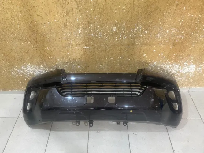 Parachoque Dianteiro Hilux Sw4 2016/2017/2018/2019/2020