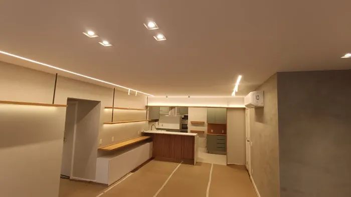 Eletricista Iluminação