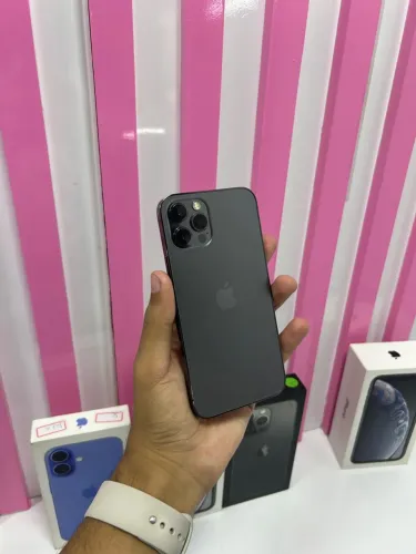 IPHONE 12 Pro 128 GB