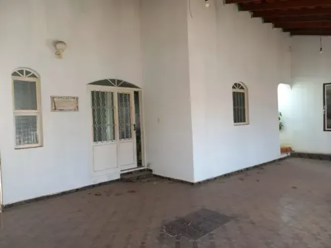 Casa a venda no Alecrim FG100