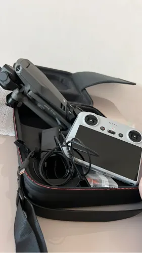 DJI MAVIC 3 PRO FLY MORE